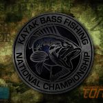2019 Kayak Bass Fishing National Championship Starts Thursday on Area Fisheries