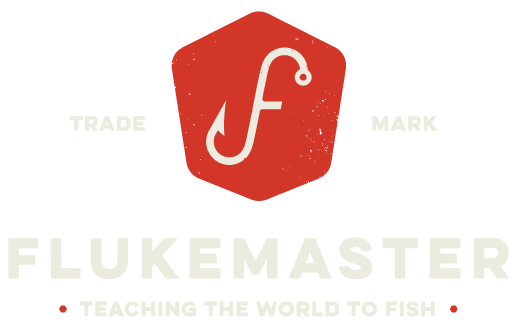 Flukemaster: Teaching the World to Fish