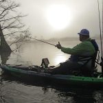 Season 8 of Knot Right Kayak Fishing Set to Premiere on Sportsman Channel